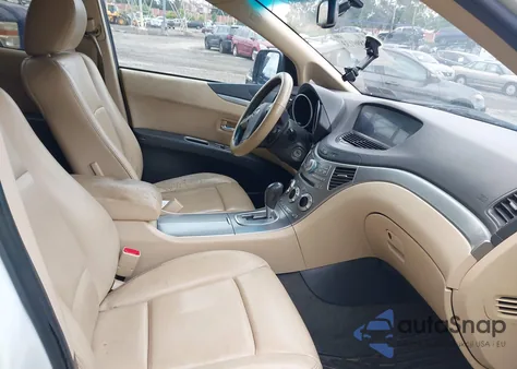 2009 Subaru Tribeca Limited 5-Passenger/Special Edition 5-Passenger from USA, damaged, VIN 4S4WX92D794401007